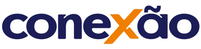 Conexão Logo