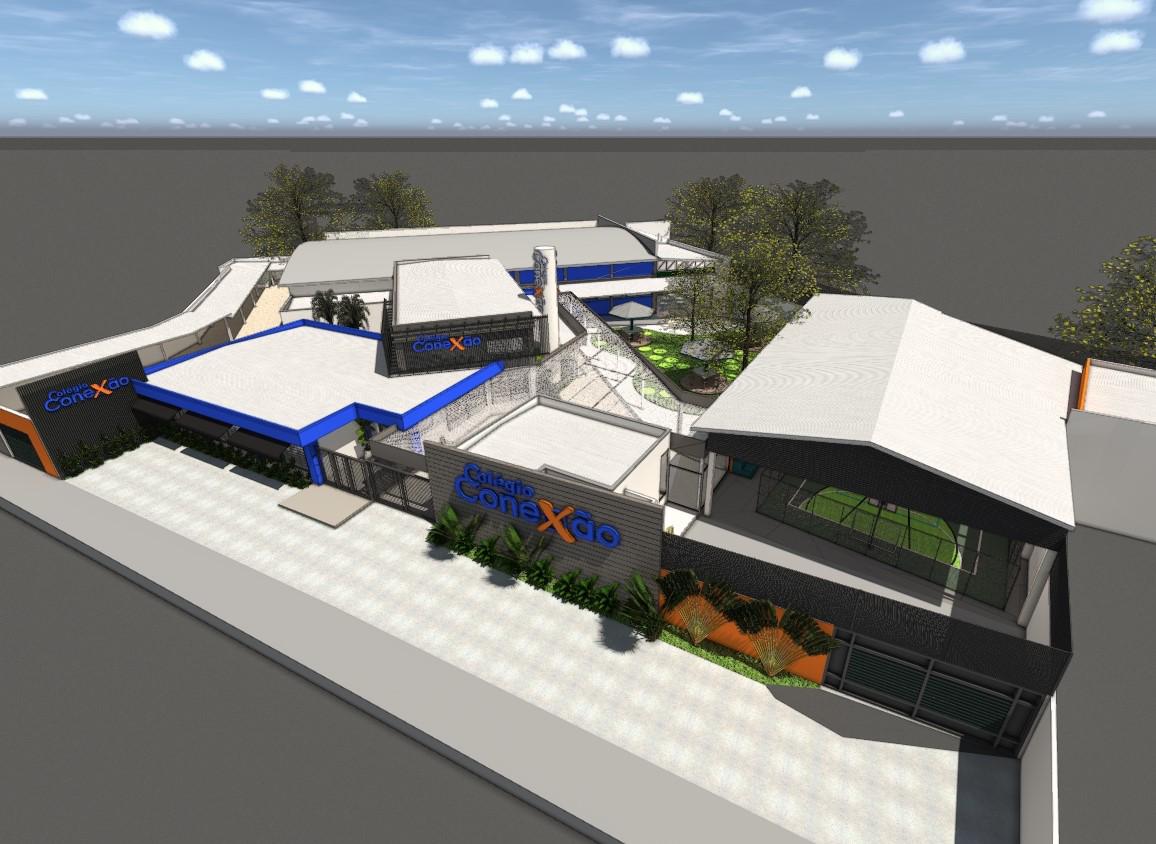 Estrutura Fundamental II