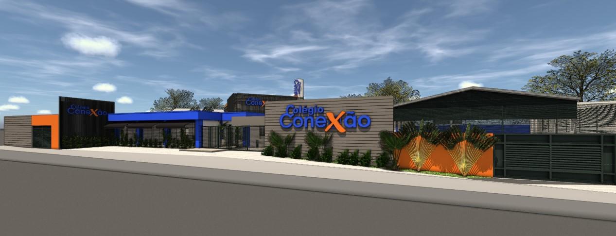 Estrutura Fundamental II