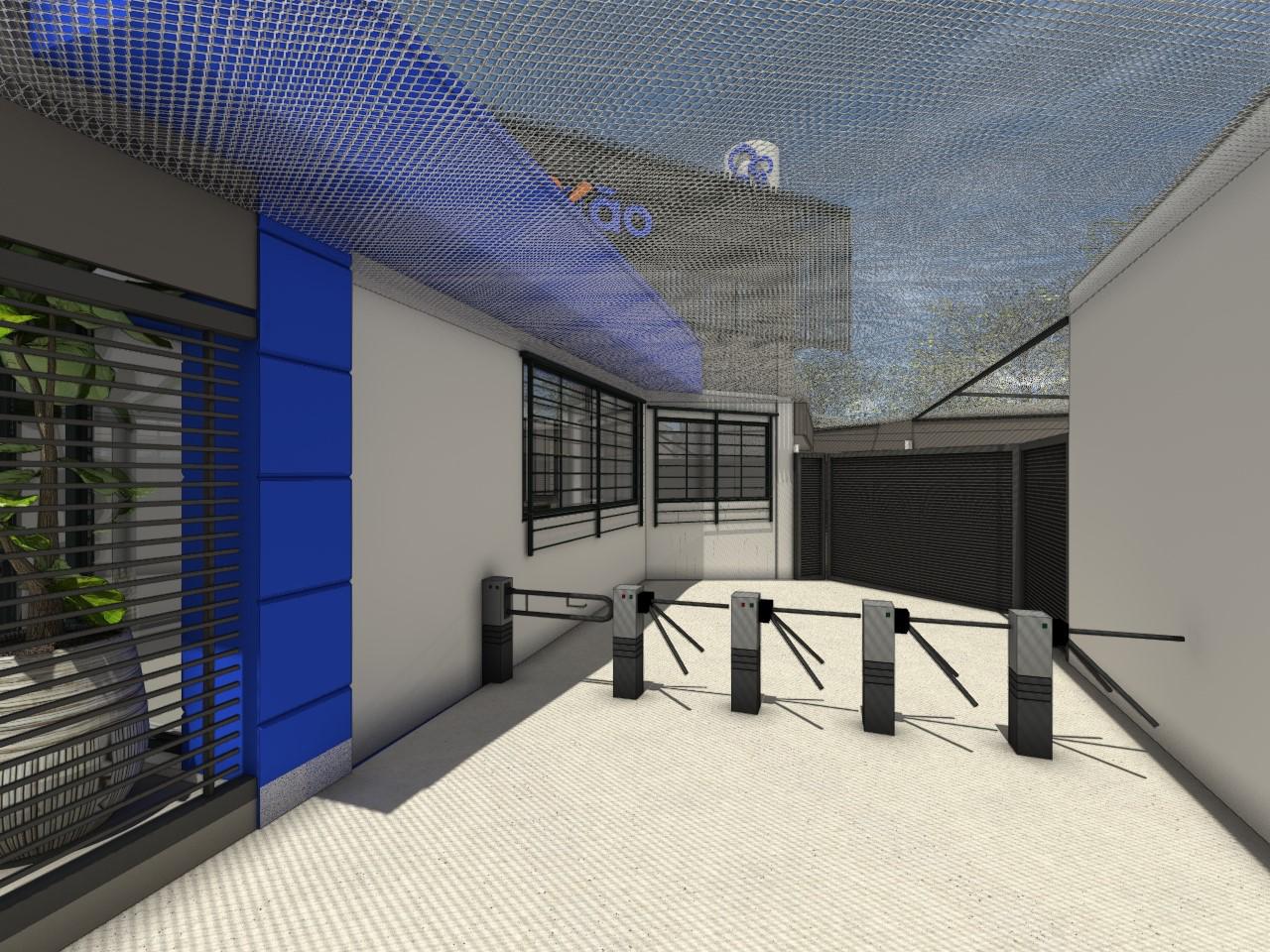 Estrutura Fundamental II