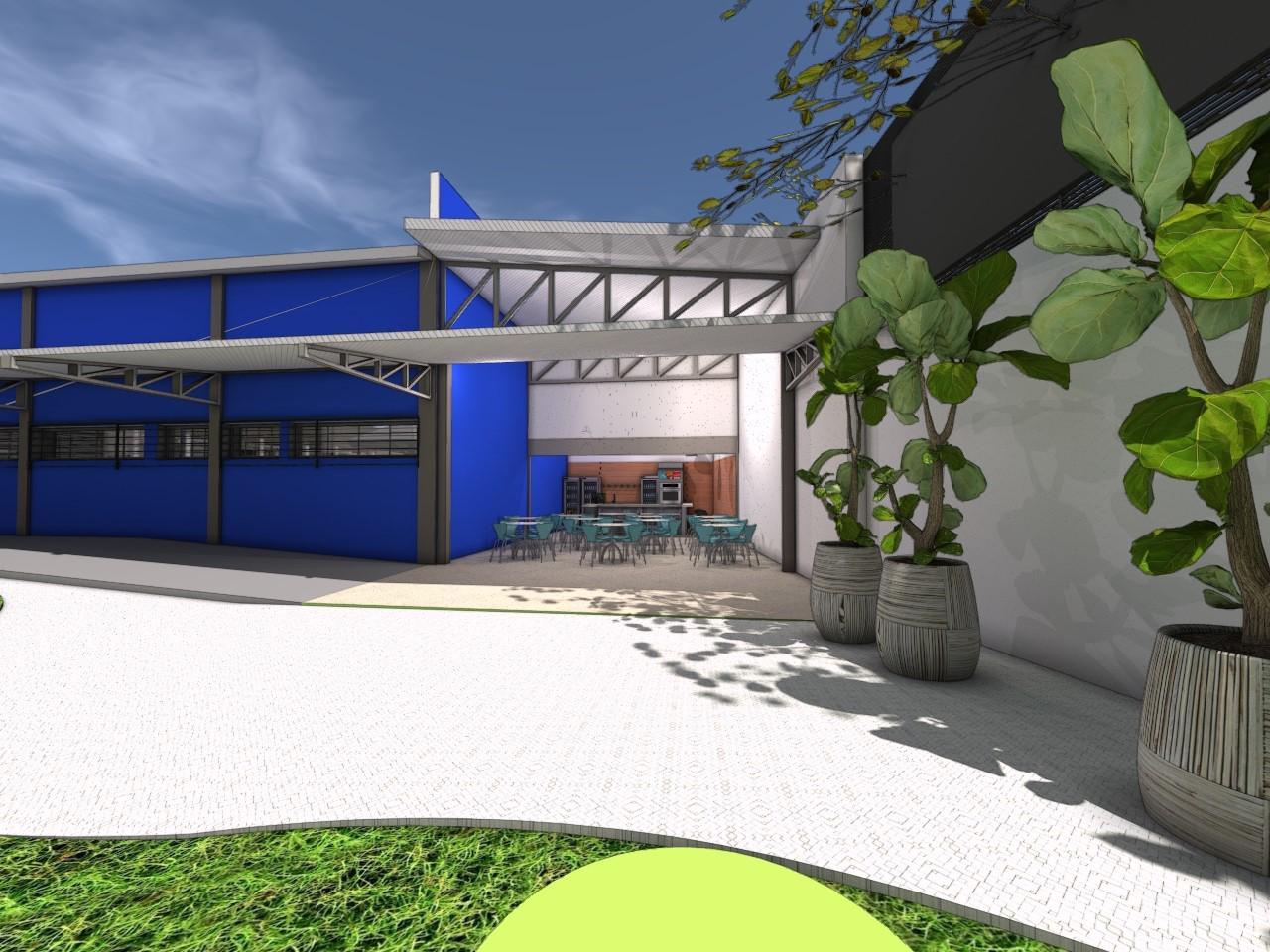 Estrutura Fundamental II