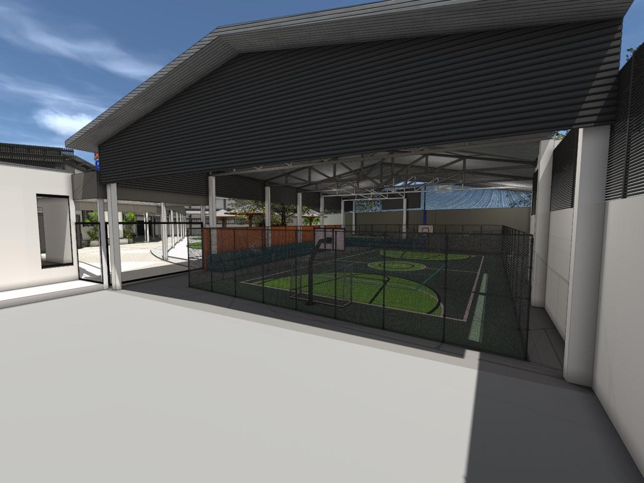 Estrutura Fundamental II