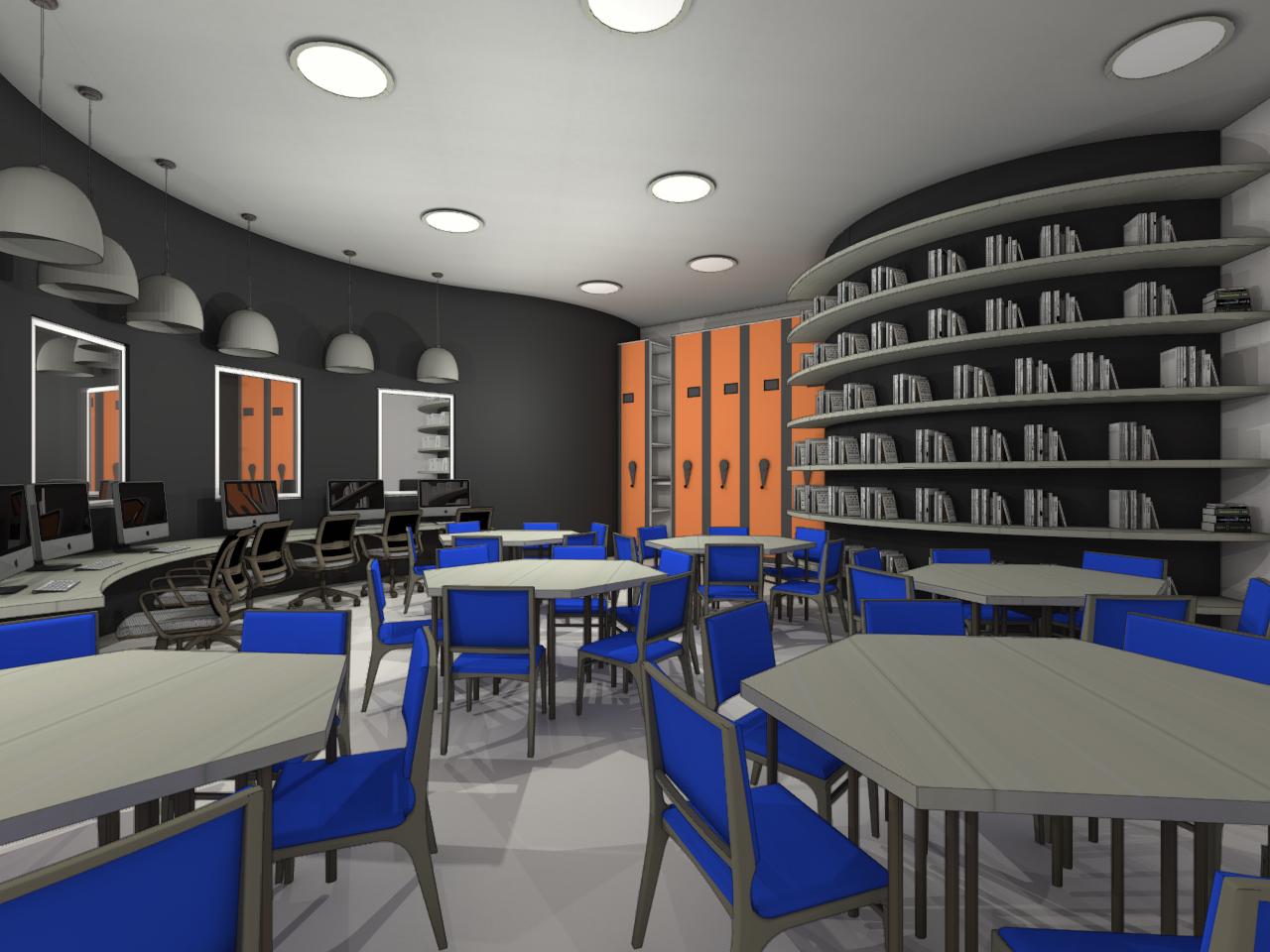 Estrutura Fundamental II