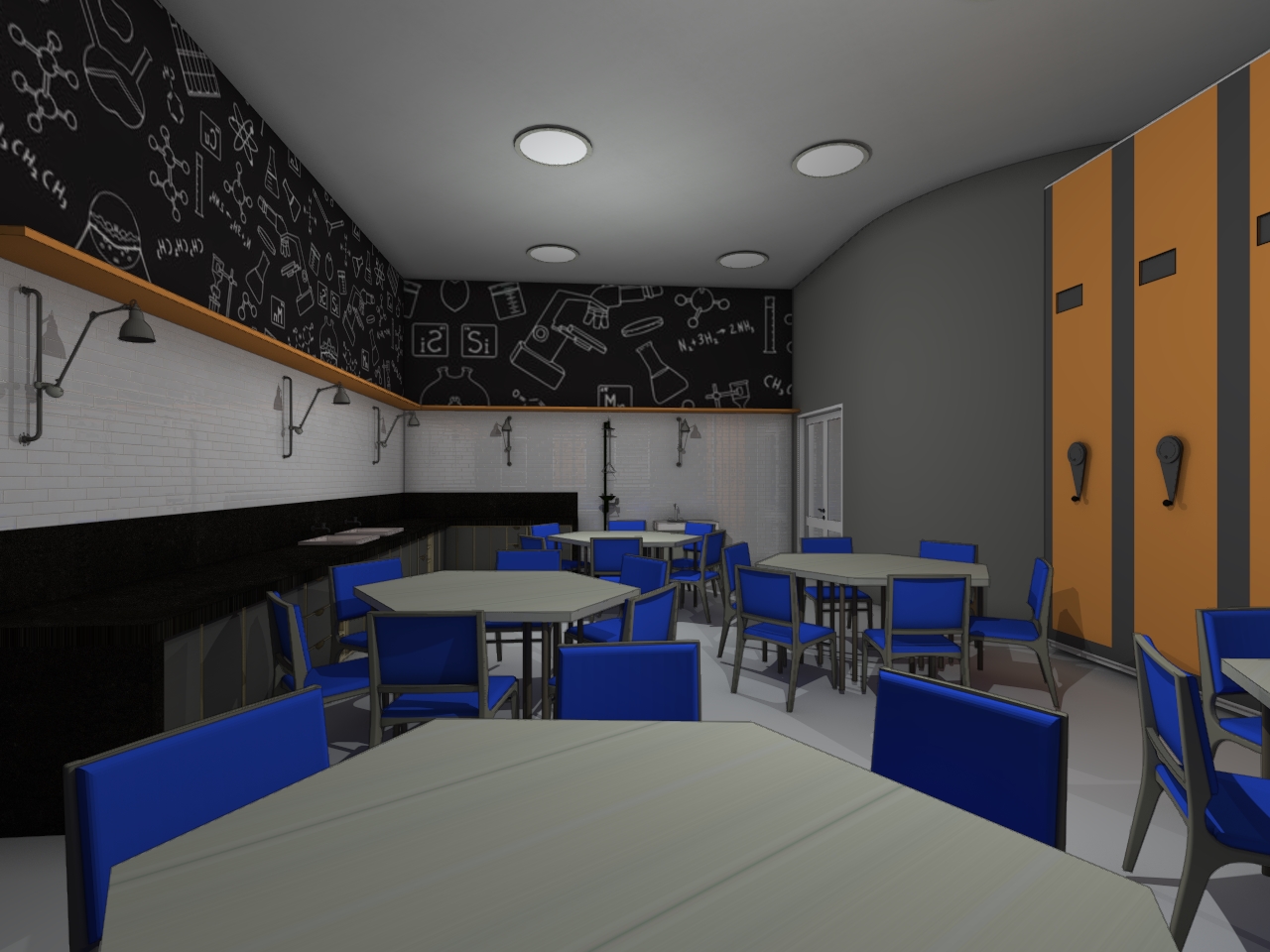 Estrutura Fundamental II