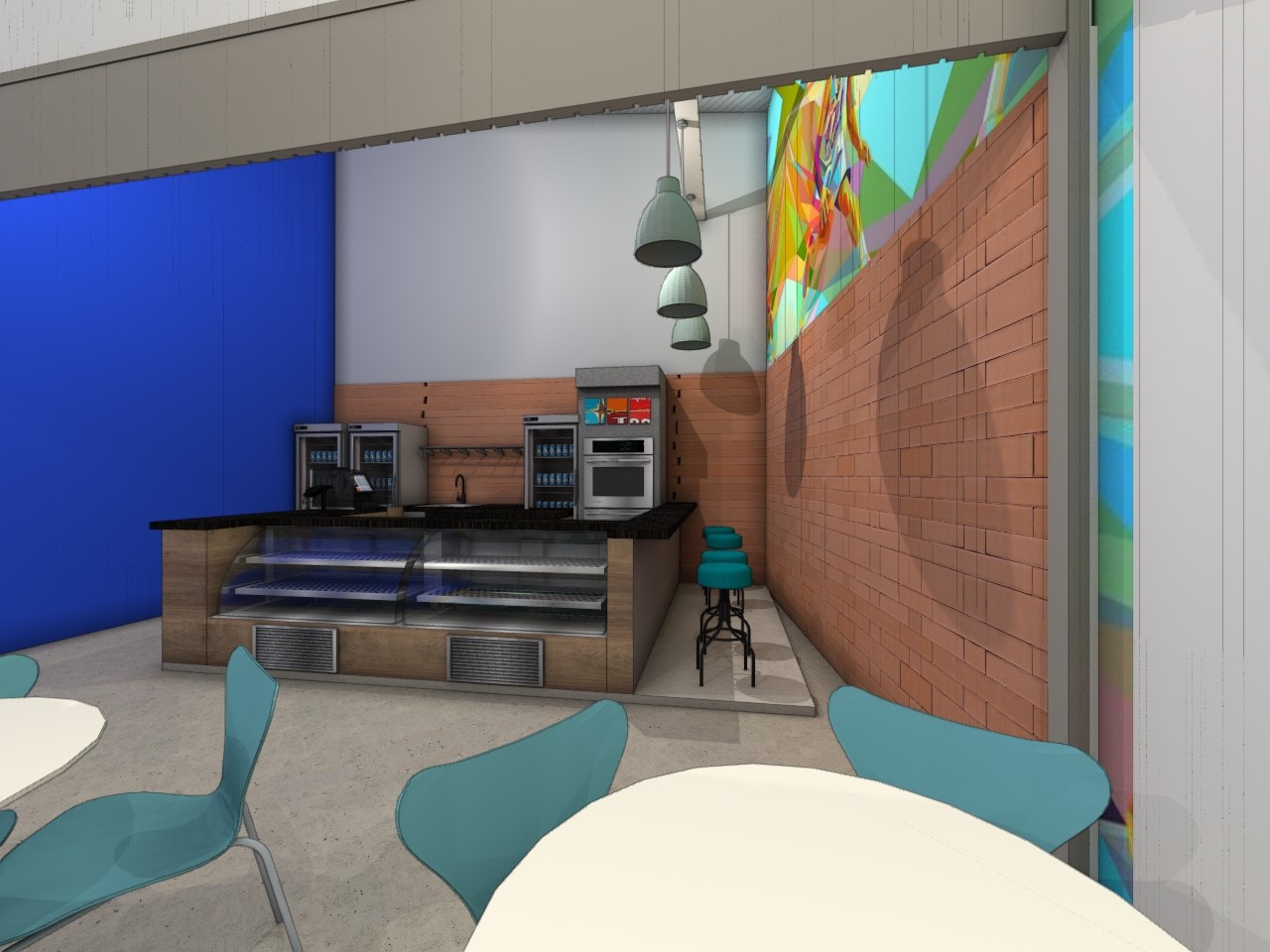 Estrutura Fundamental II