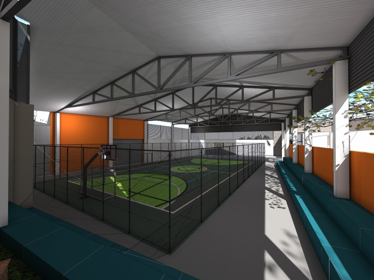 Estrutura Fundamental II