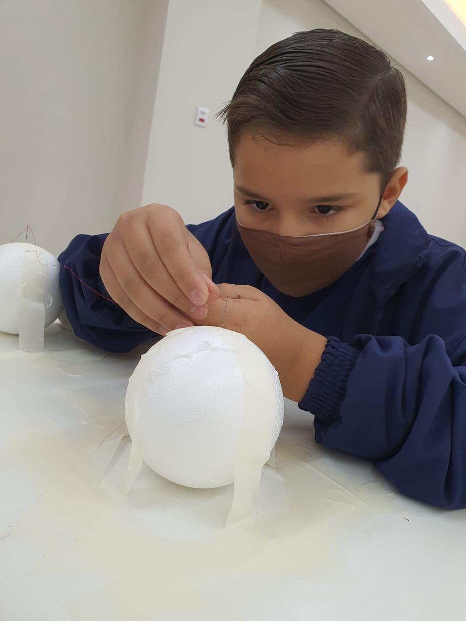 GINCANA SOLIDÁRIA 2021