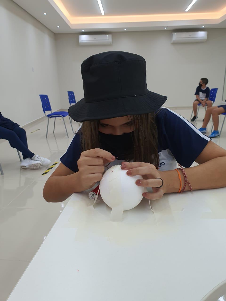 GINCANA SOLIDÁRIA 2021