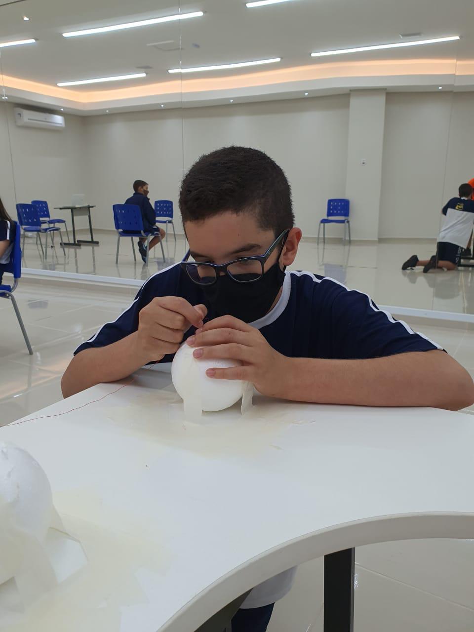 GINCANA SOLIDÁRIA 2021