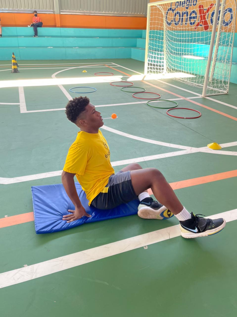 GINCANA SOLIDÁRIA 2021