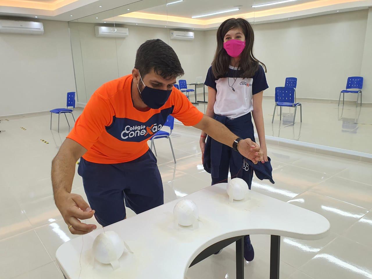 GINCANA SOLIDÁRIA 2021