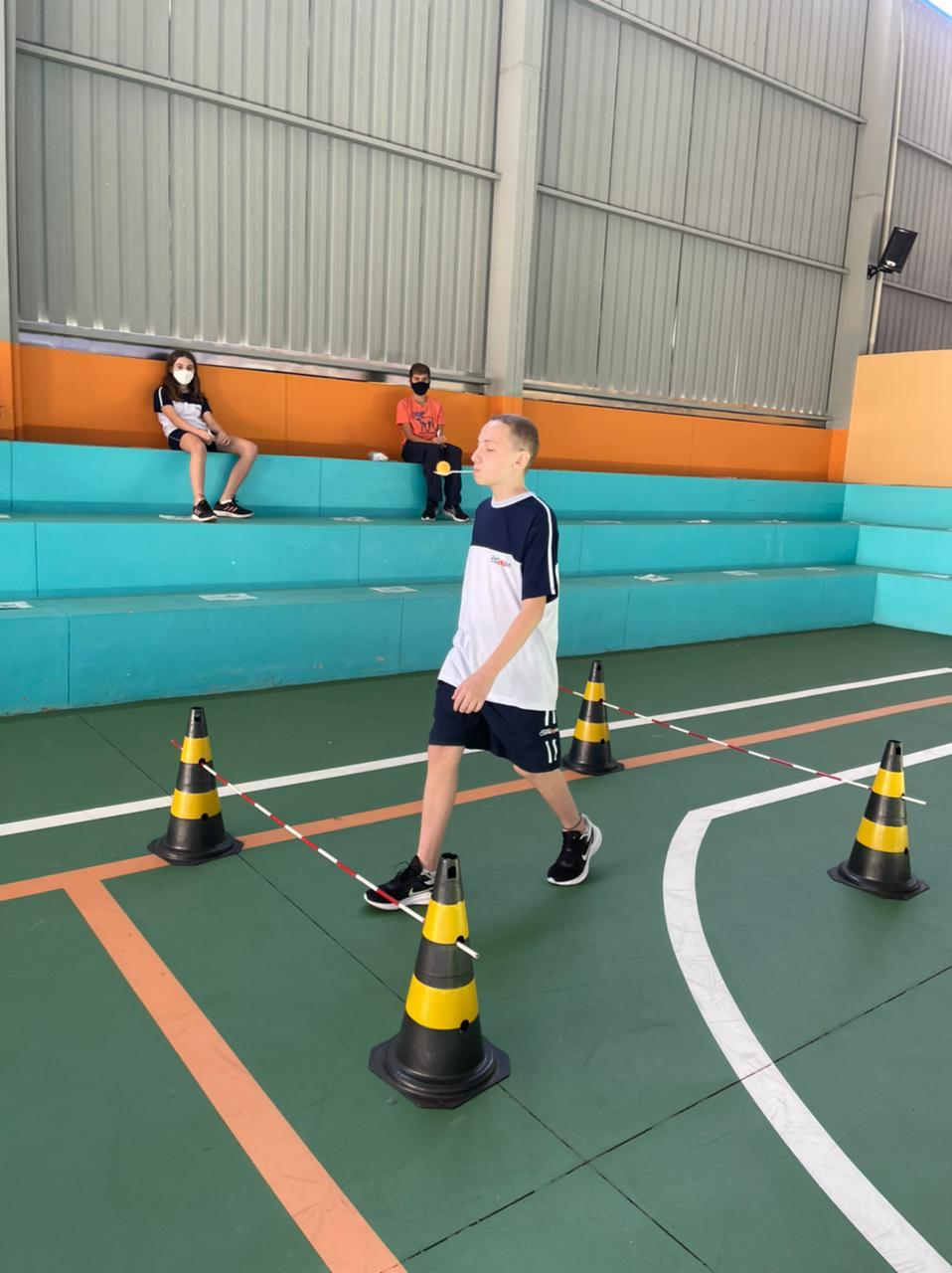 GINCANA SOLIDÁRIA 2021