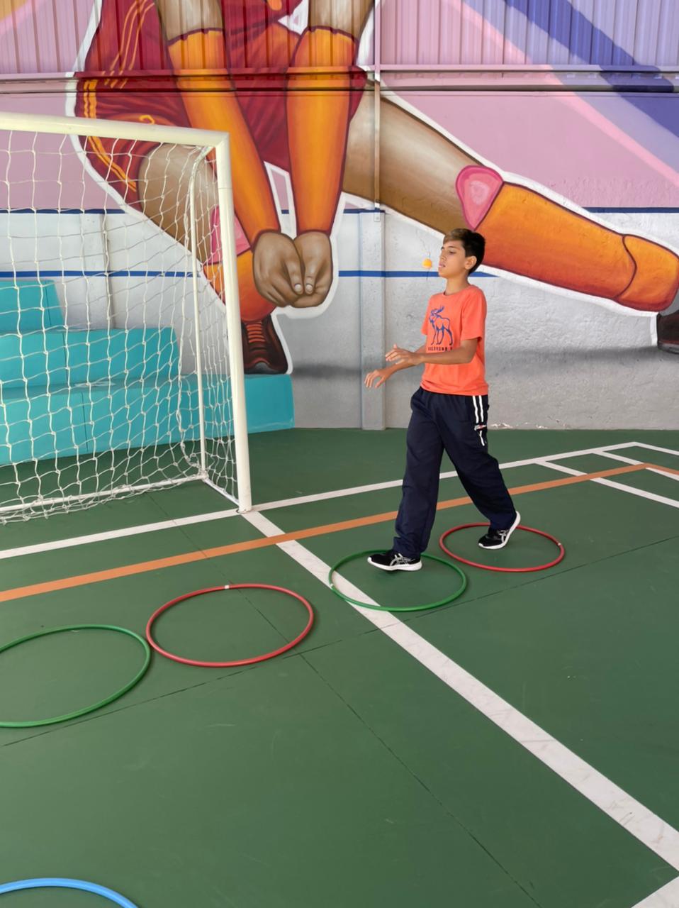 GINCANA SOLIDÁRIA 2021