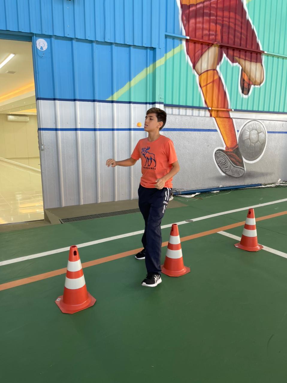 GINCANA SOLIDÁRIA 2021