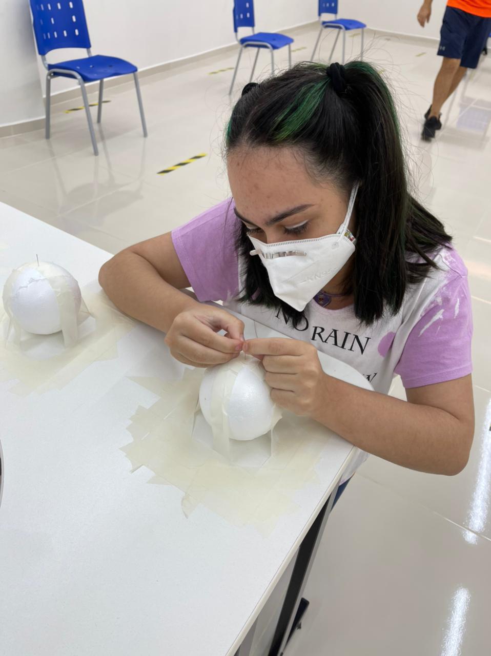 GINCANA SOLIDÁRIA 2021