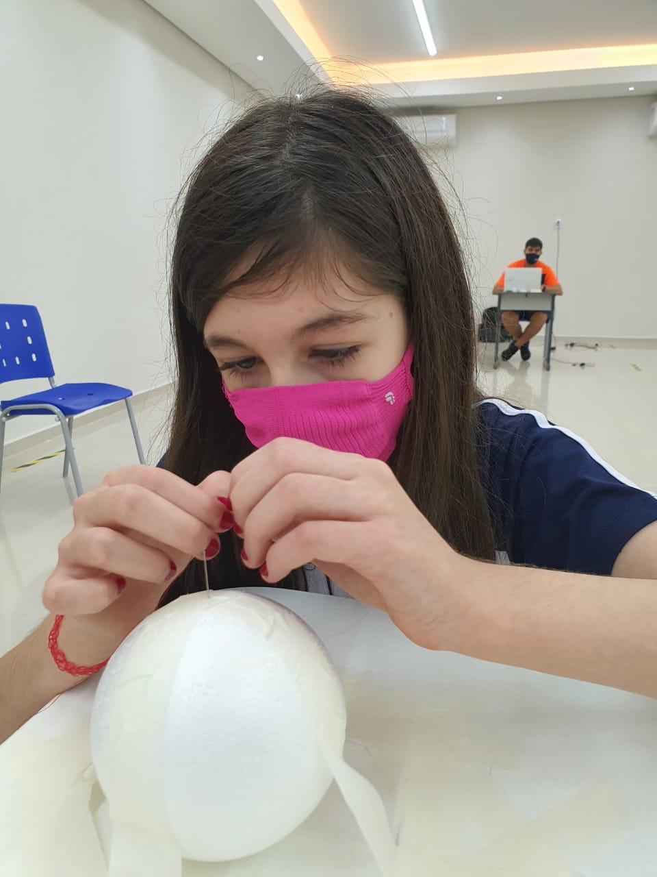 GINCANA SOLIDÁRIA 2021