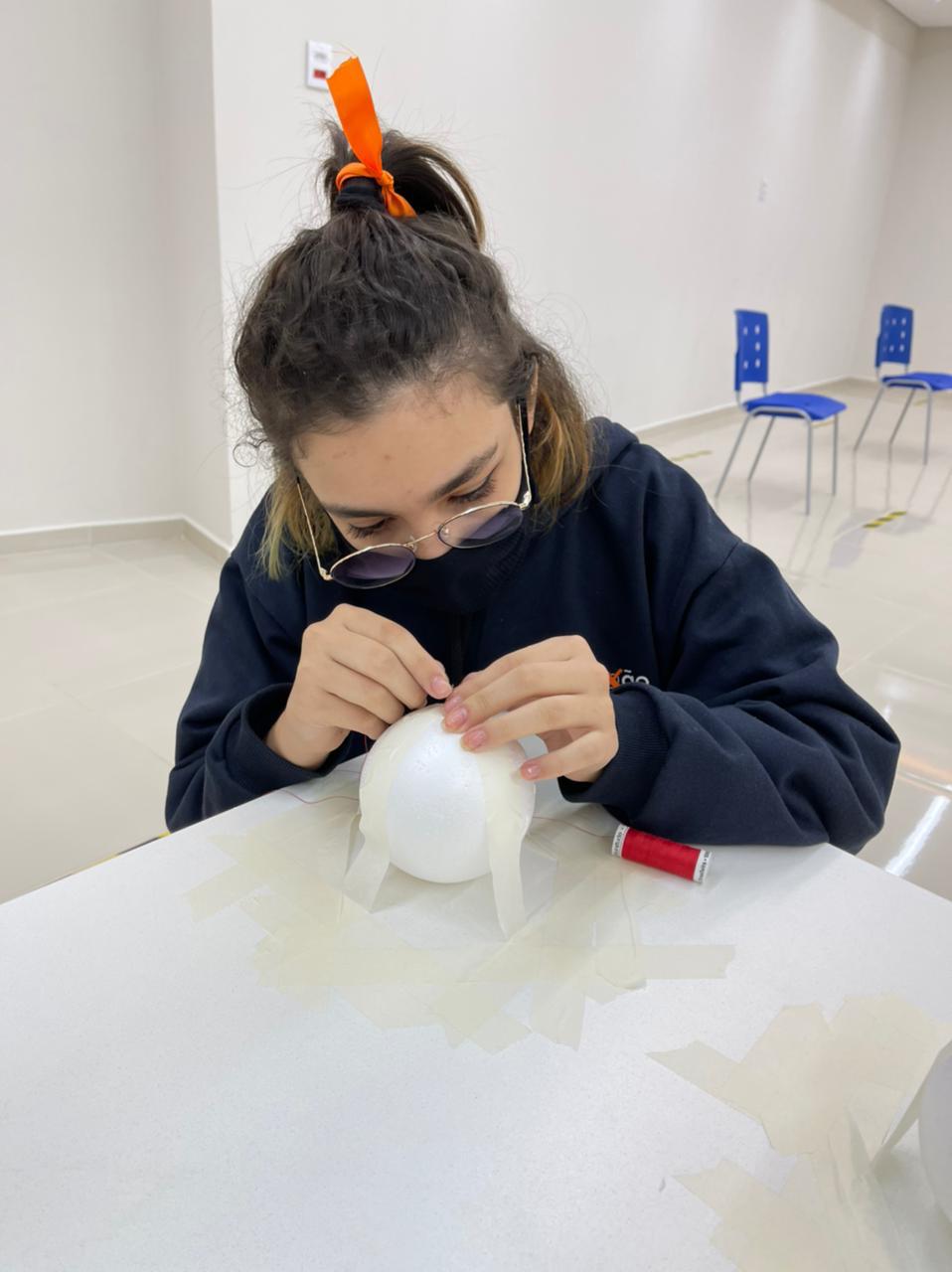 GINCANA SOLIDÁRIA 2021