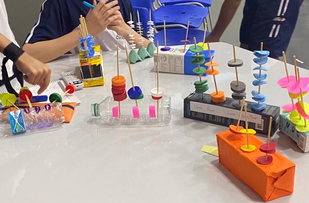 MATEMÁTICA EM AÇÃO