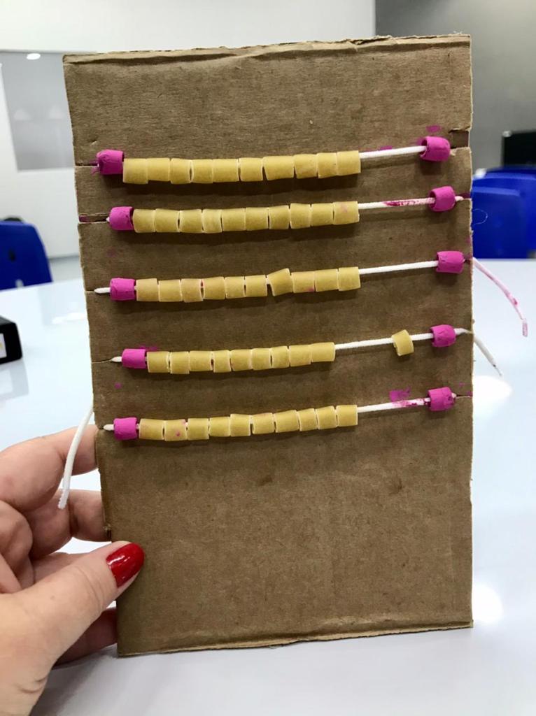 MATEMÁTICA EM AÇÃO