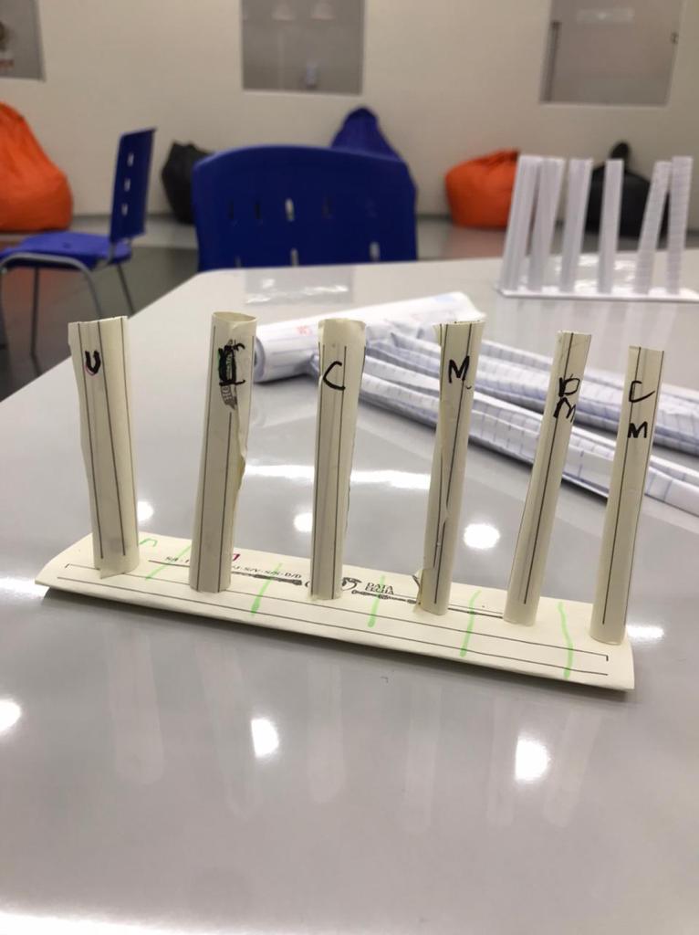 MATEMÁTICA EM AÇÃO