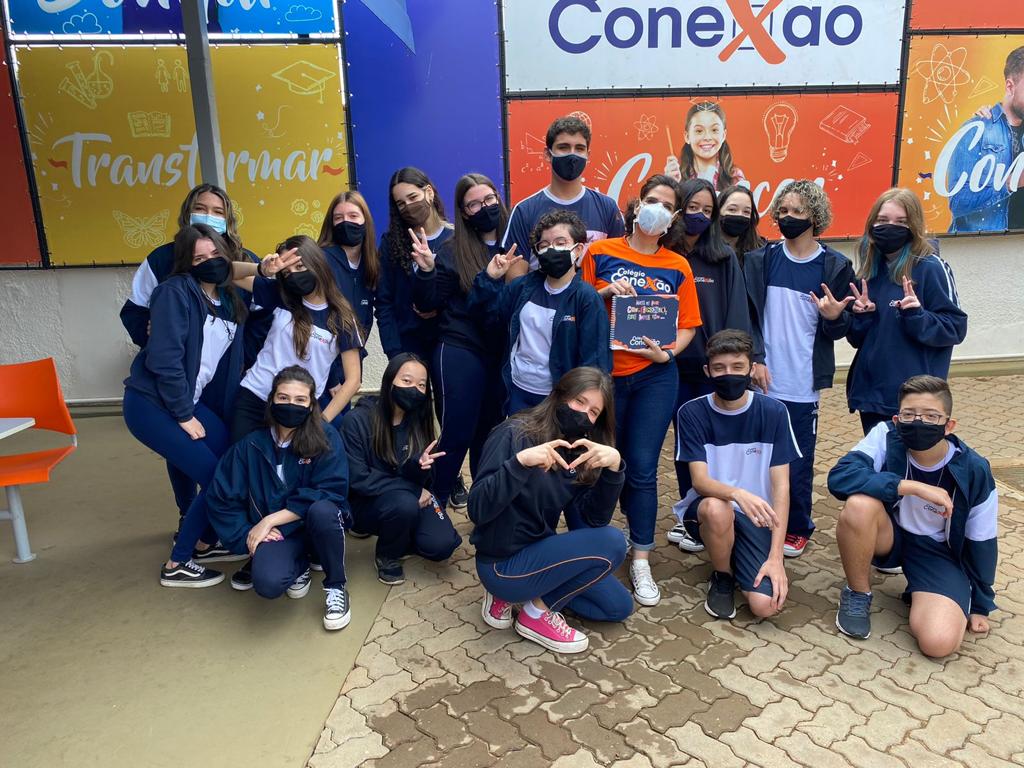 HOMENAGEM DIA DOS PROFESSORES