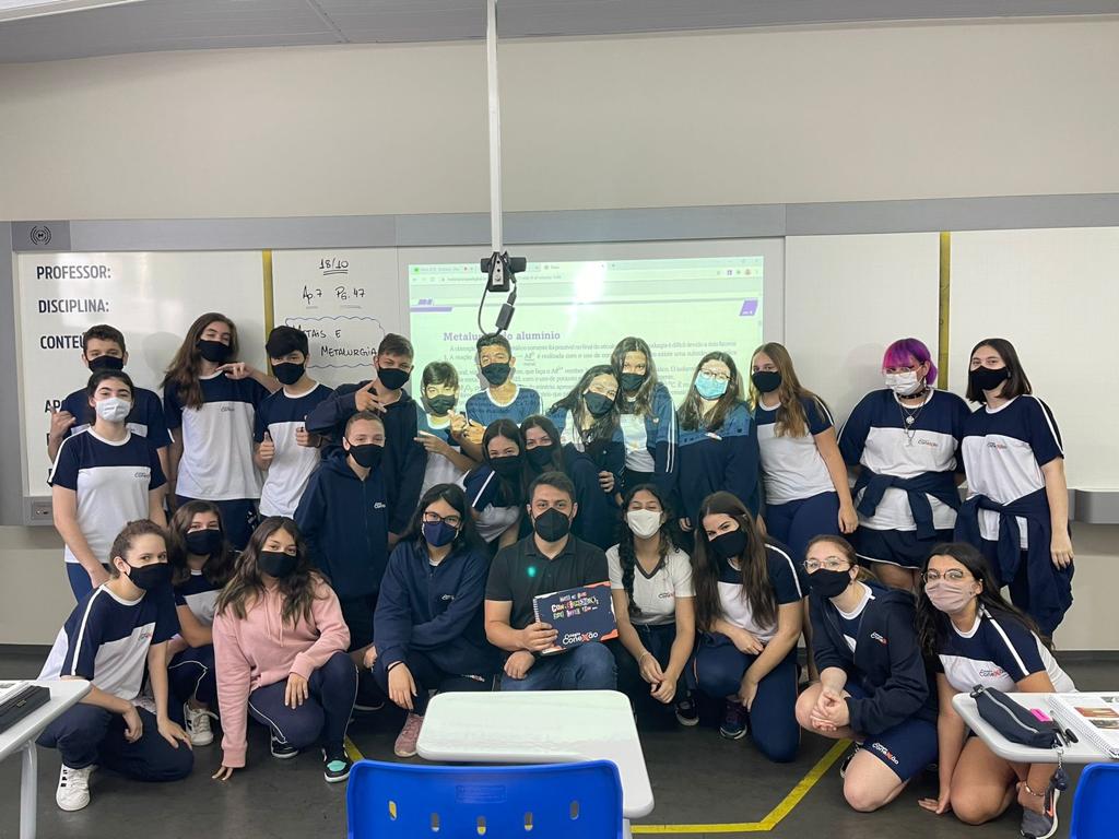 HOMENAGEM DIA DOS PROFESSORES