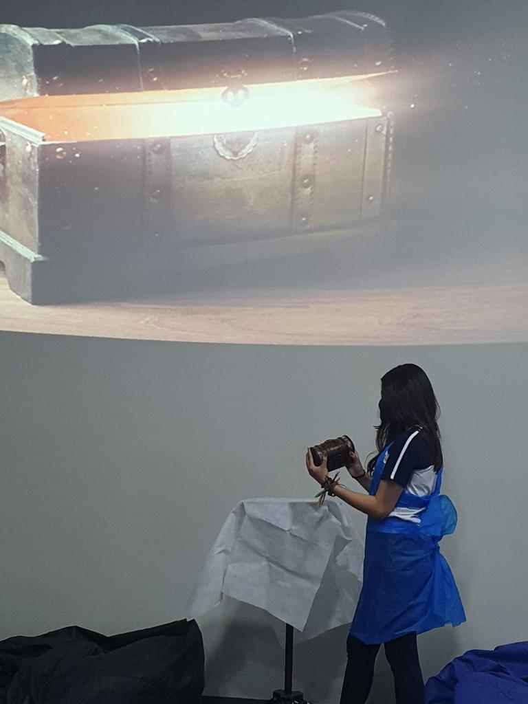 COMUNICAÇÃO E MOVIMENTO