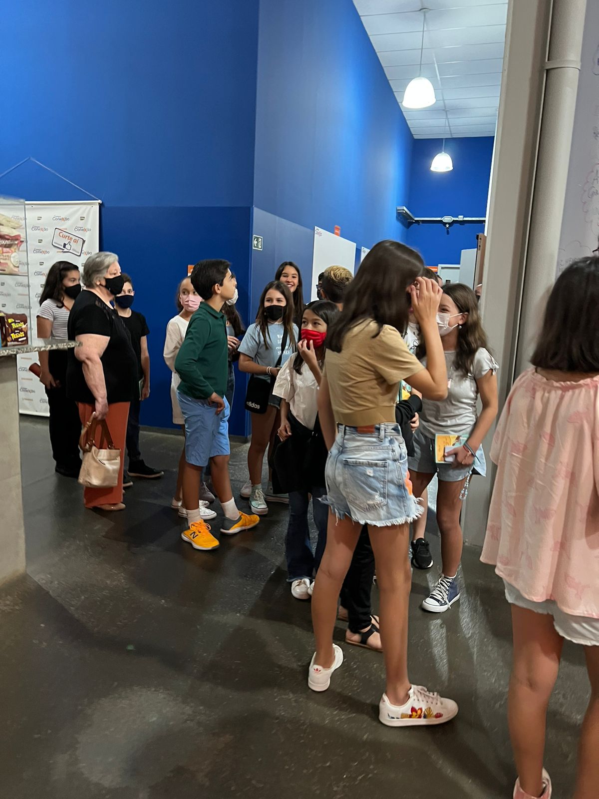 Conexão Literária: Bate-papo com a autora Keka Reis