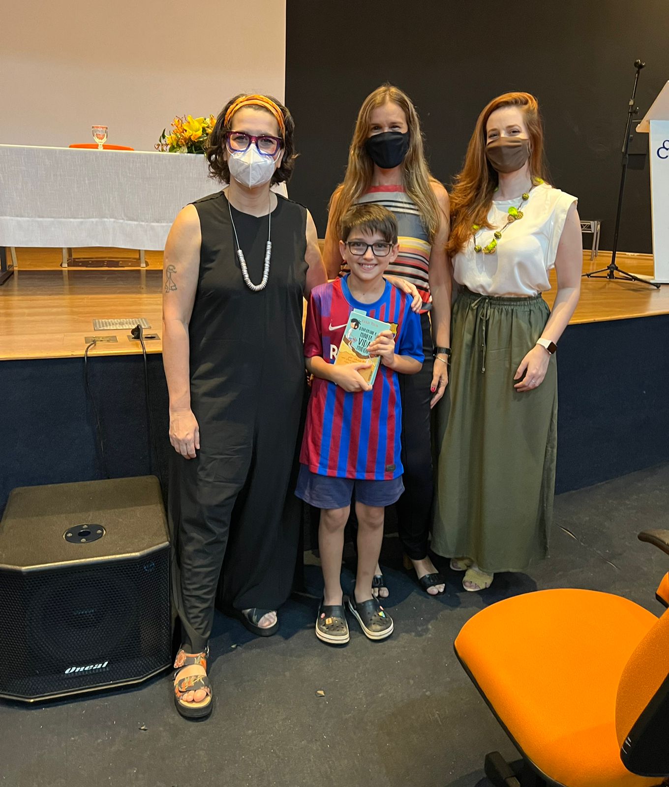 Conexão Literária: Bate-papo com a autora Keka Reis