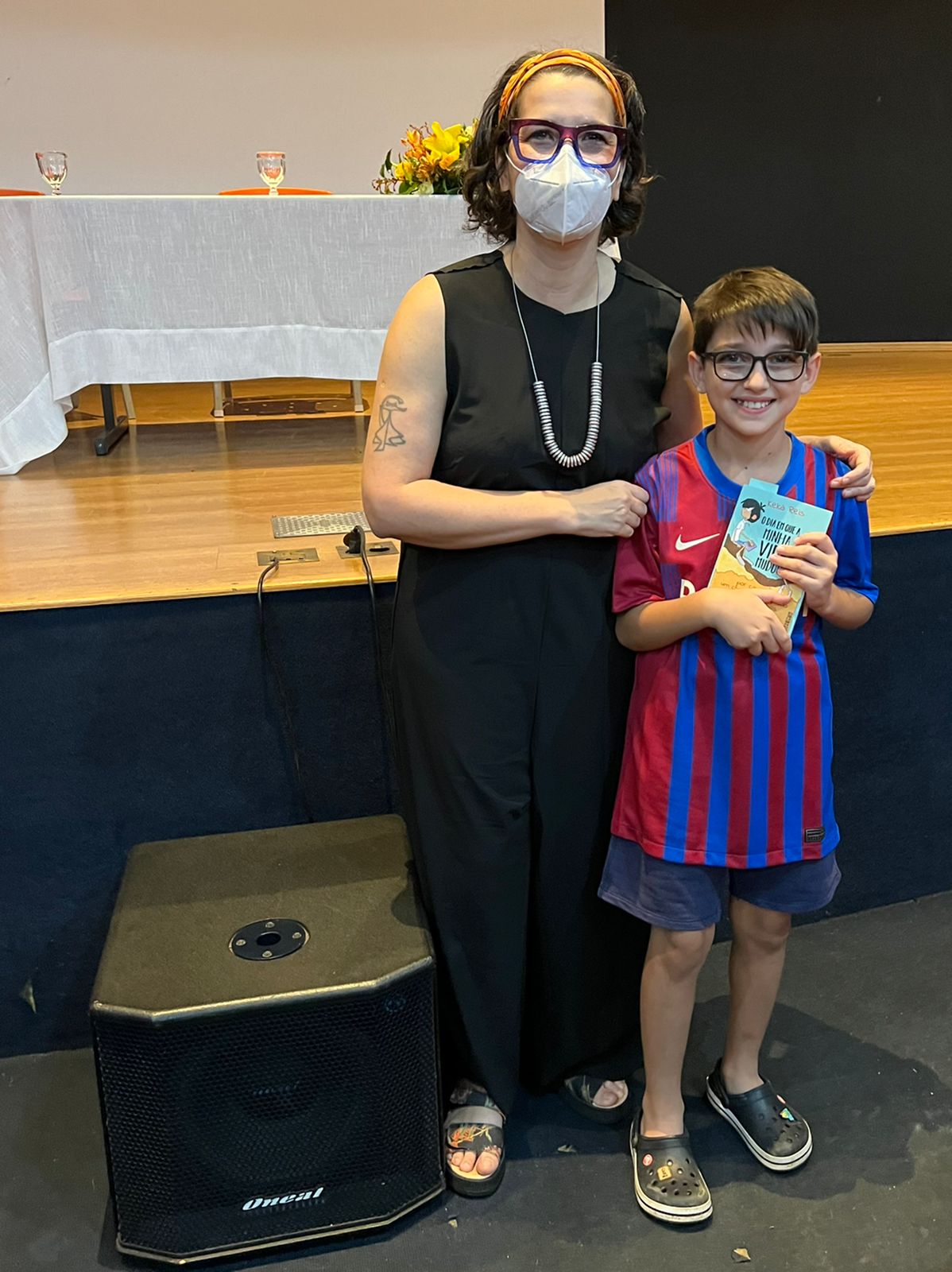 Conexão Literária: Bate-papo com a autora Keka Reis