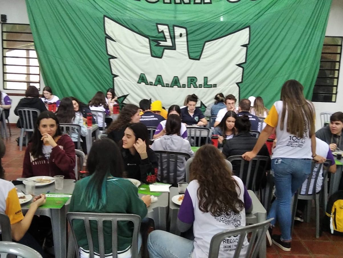 XXIII WORKSHOP DE MEDICINA DA USP