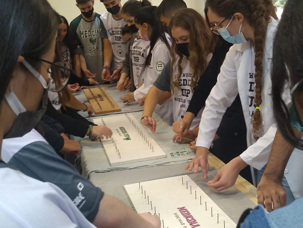 XXIII WORKSHOP DE MEDICINA DA USP