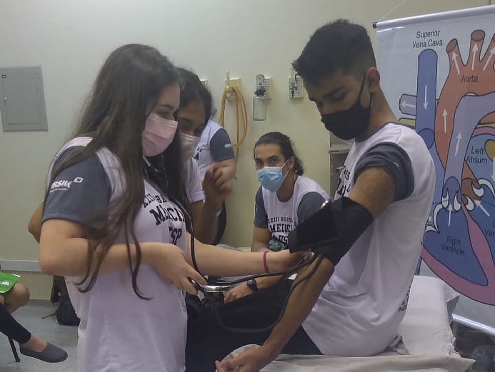 XXIII WORKSHOP DE MEDICINA DA USP