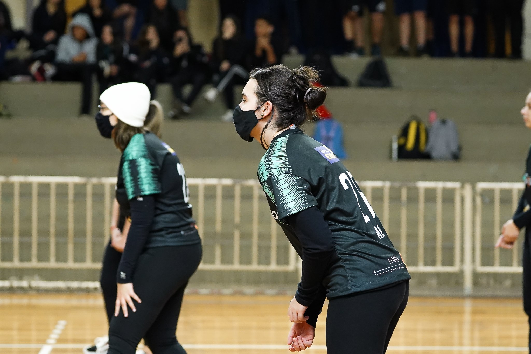 JOGOS INTERCLASSE 2022