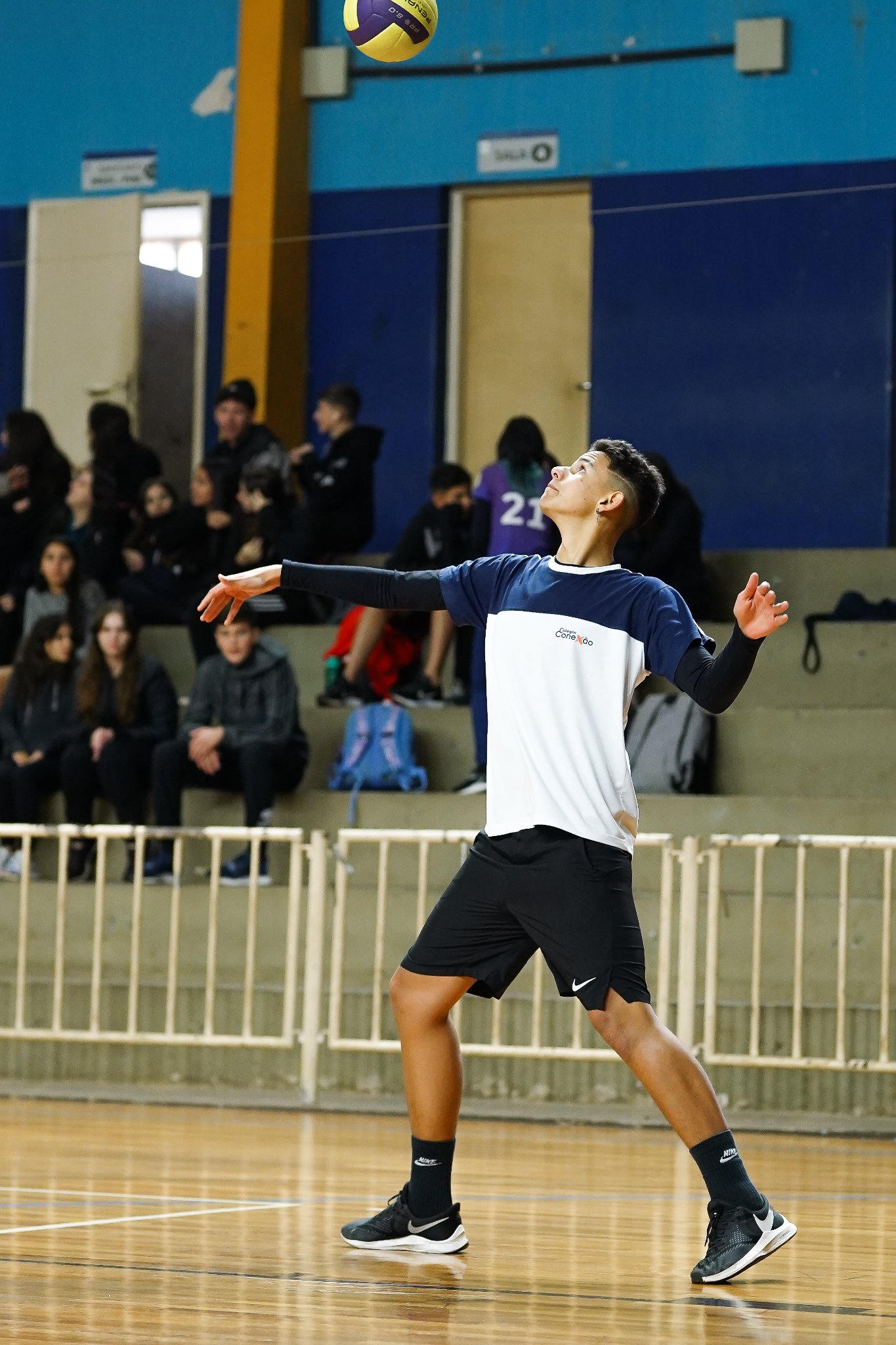 JOGOS INTERCLASSE 2022