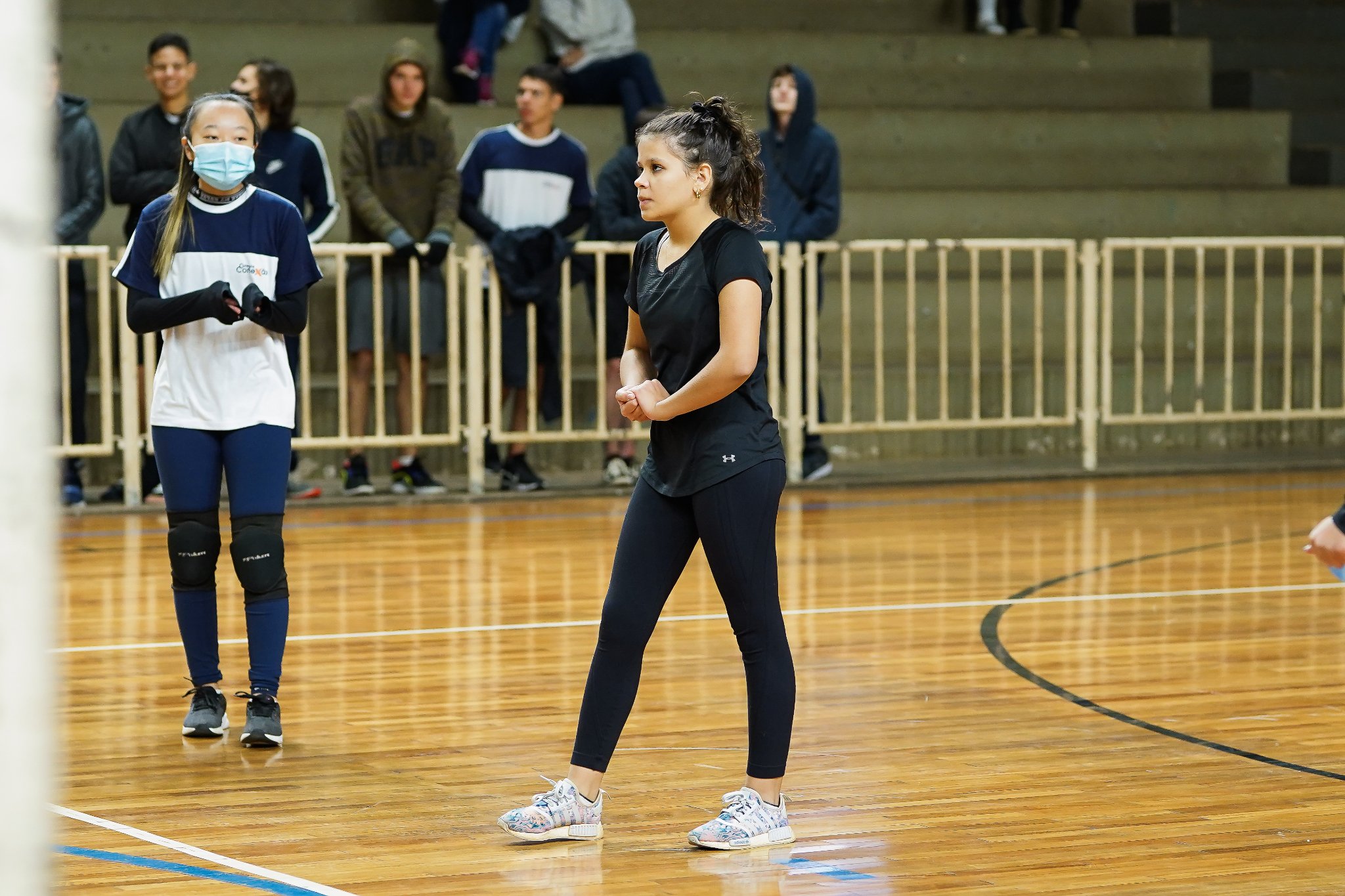 JOGOS INTERCLASSE 2022