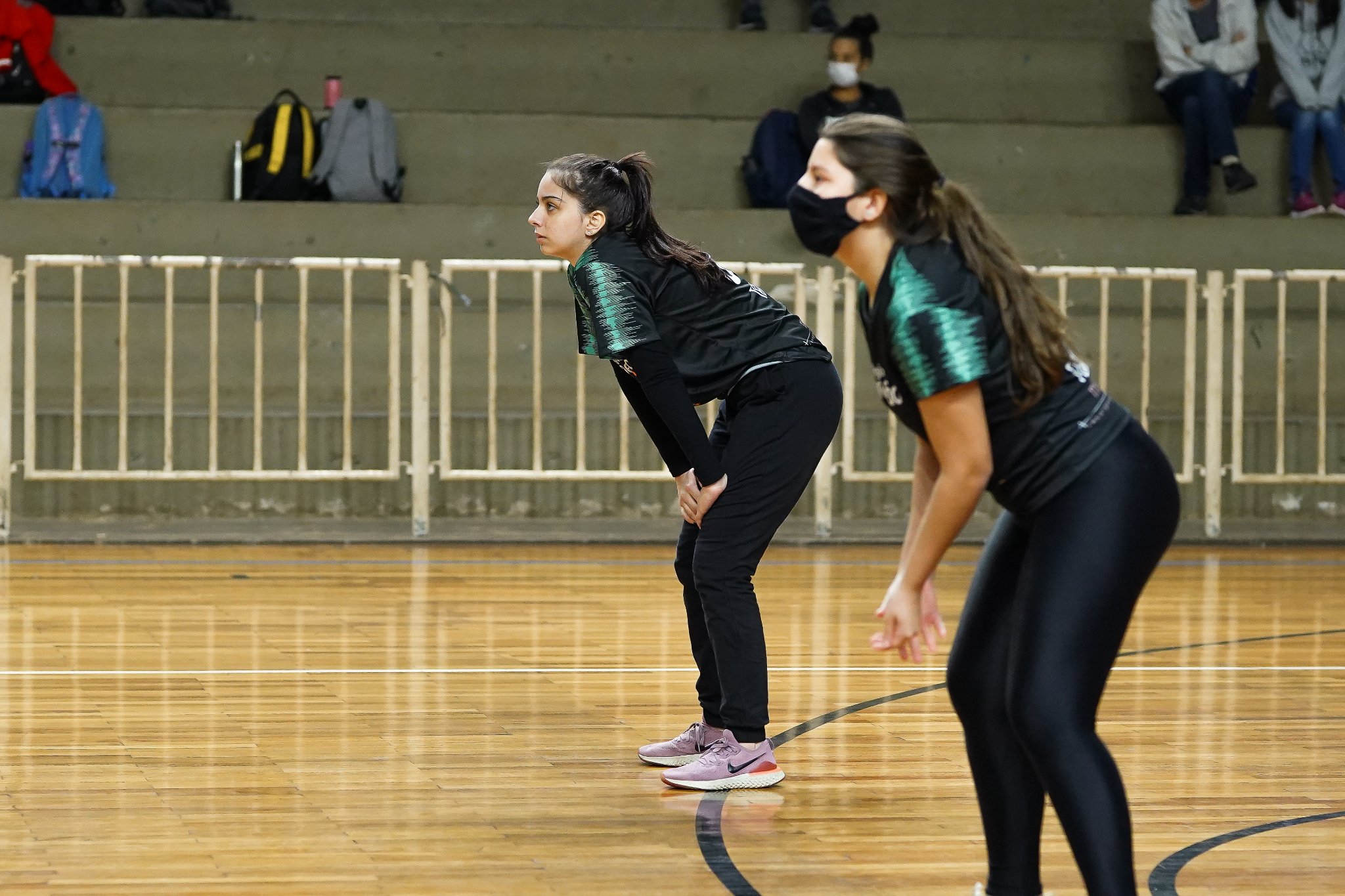 JOGOS INTERCLASSE 2022