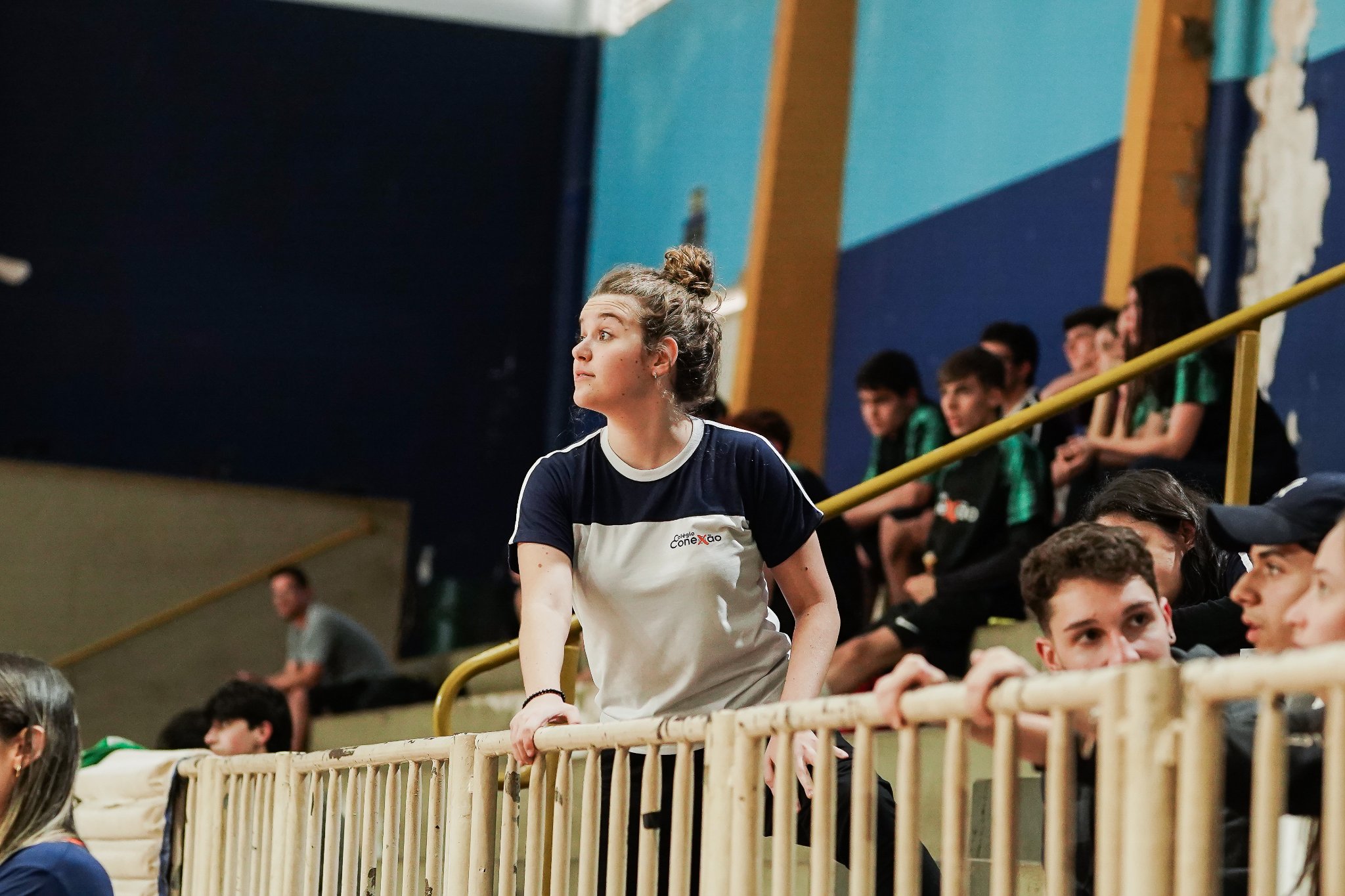 JOGOS INTERCLASSE 2022