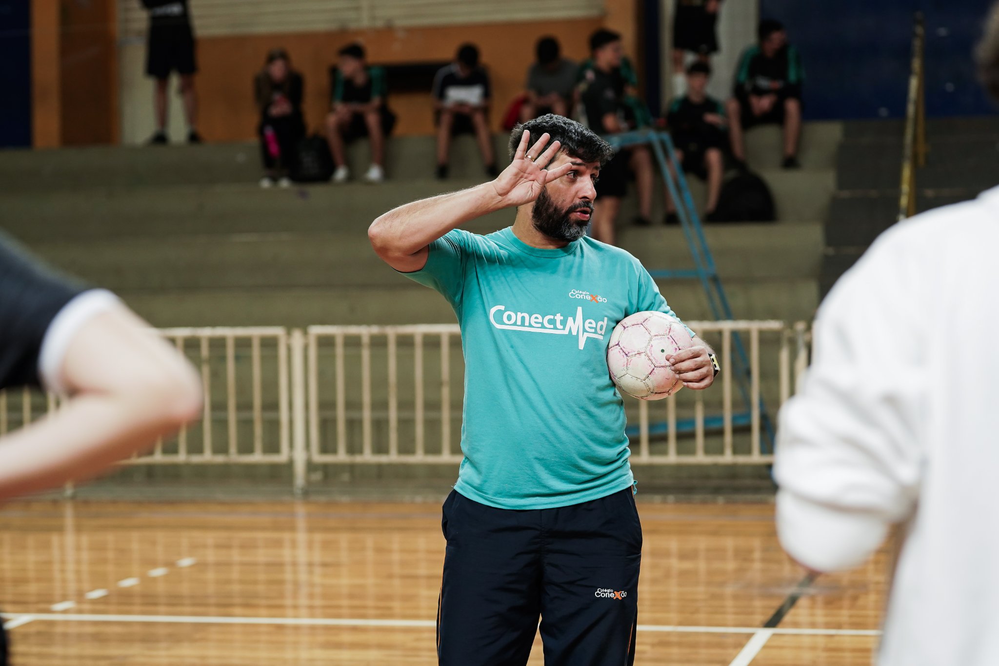 JOGOS INTERCLASSE 2022