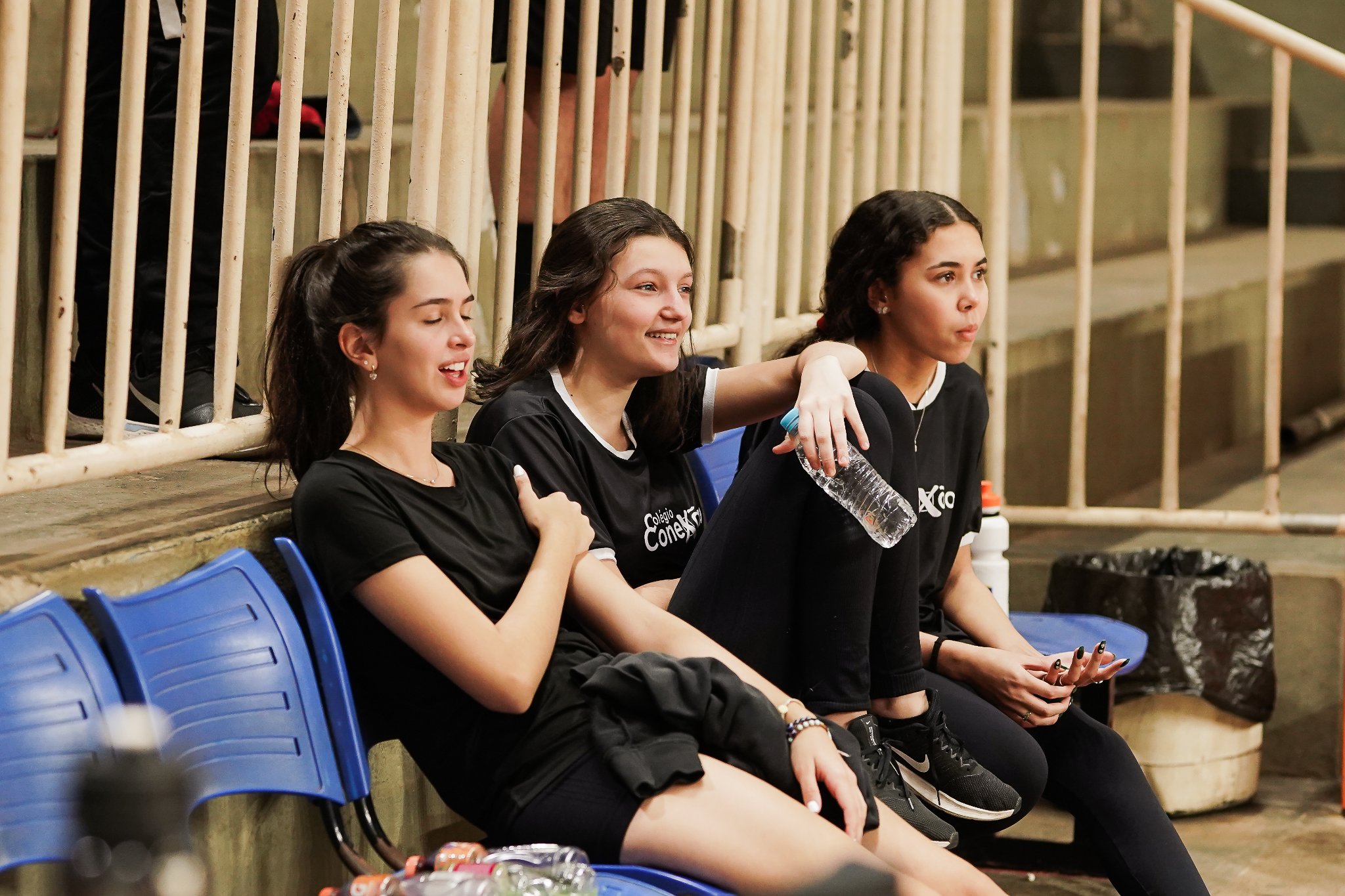 JOGOS INTERCLASSE 2022