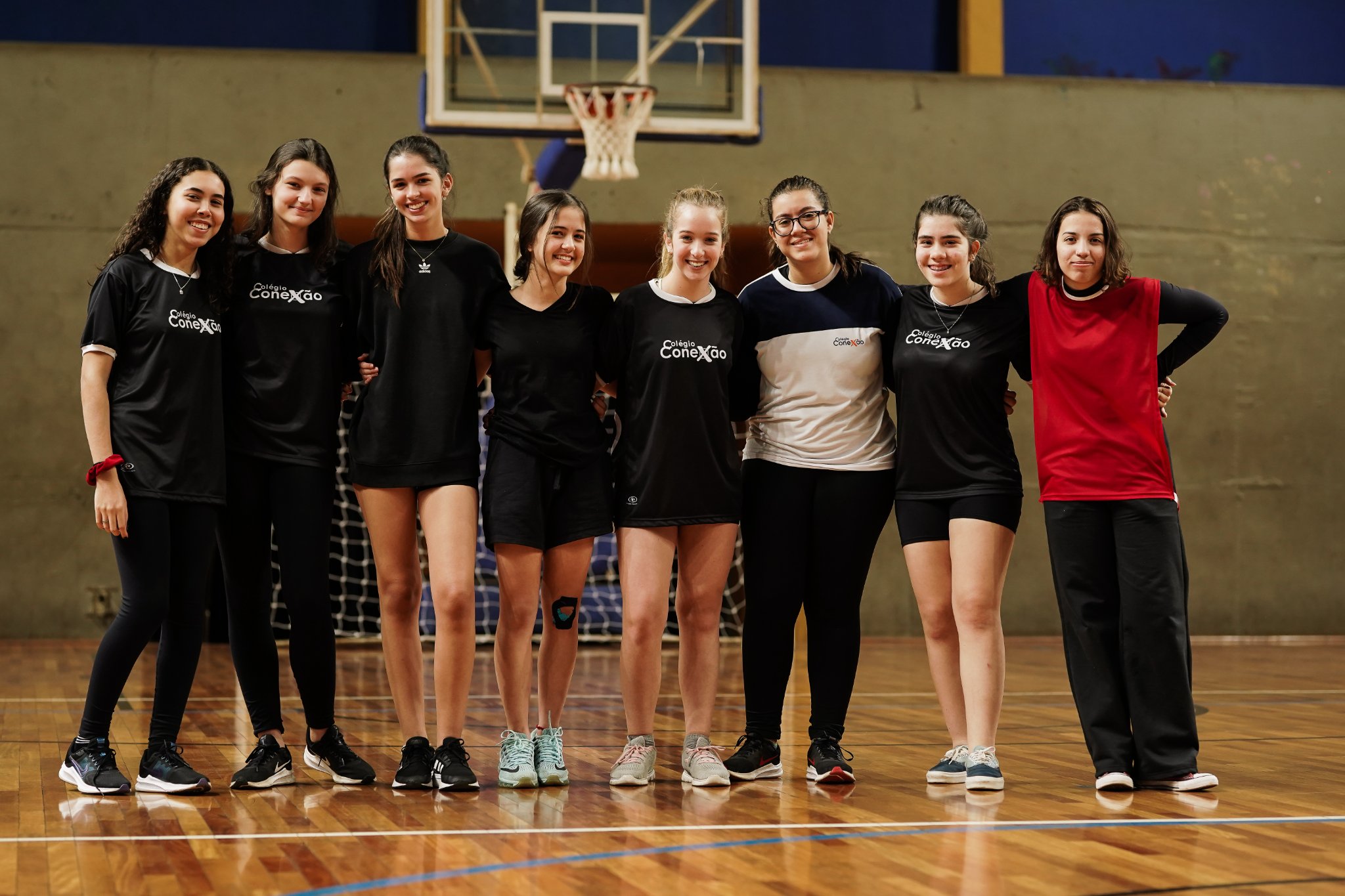 JOGOS INTERCLASSE 2022