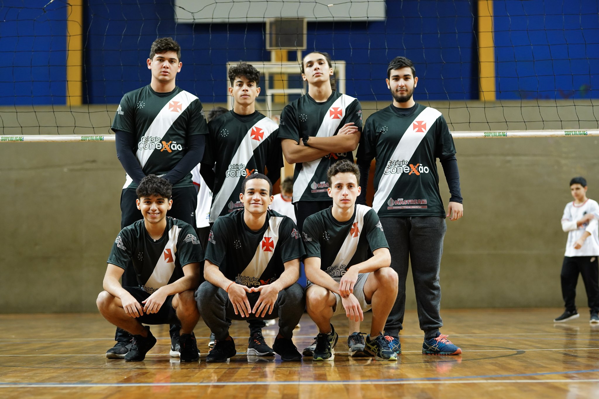 JOGOS INTERCLASSE 2022