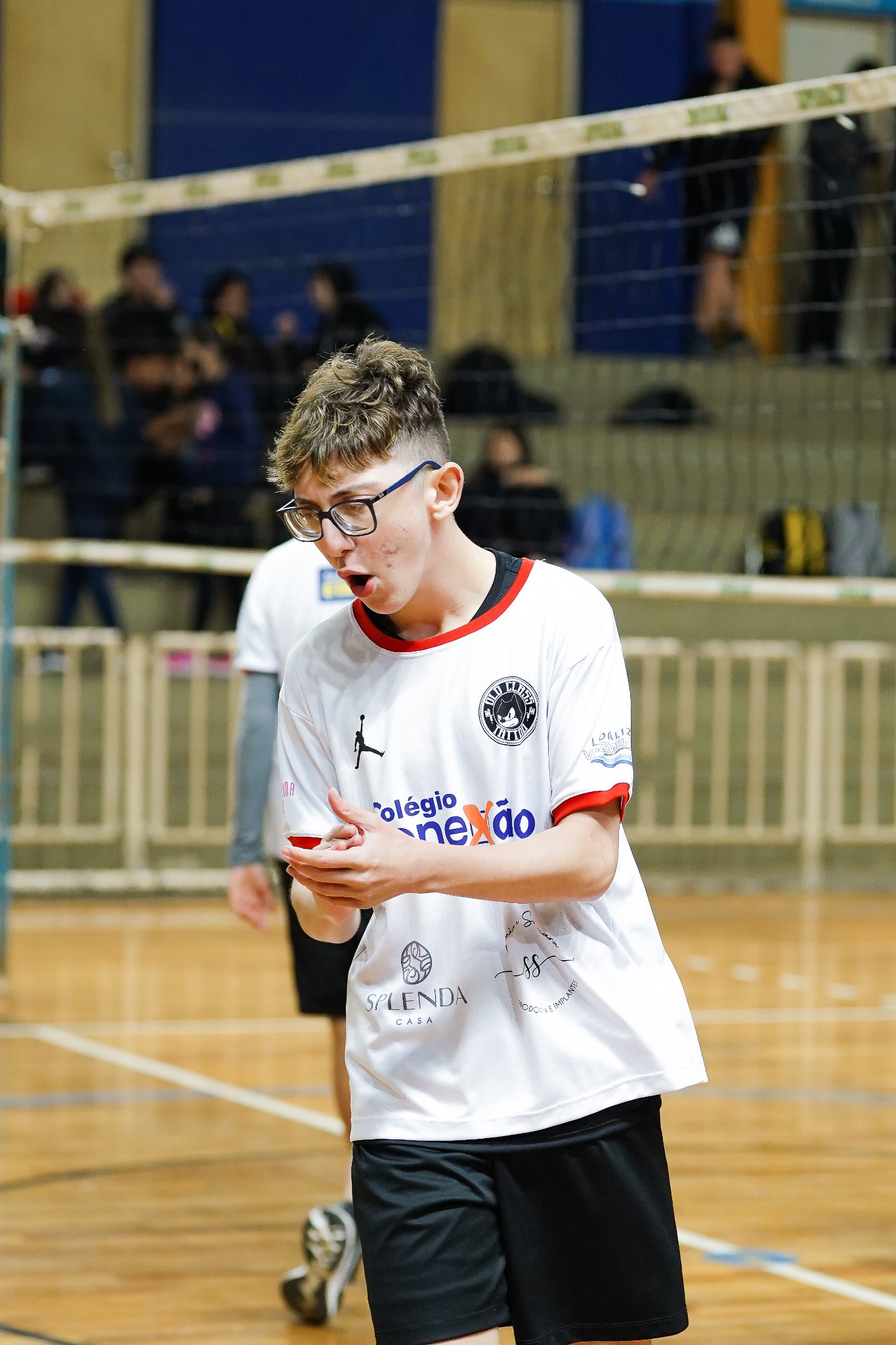 JOGOS INTERCLASSE 2022