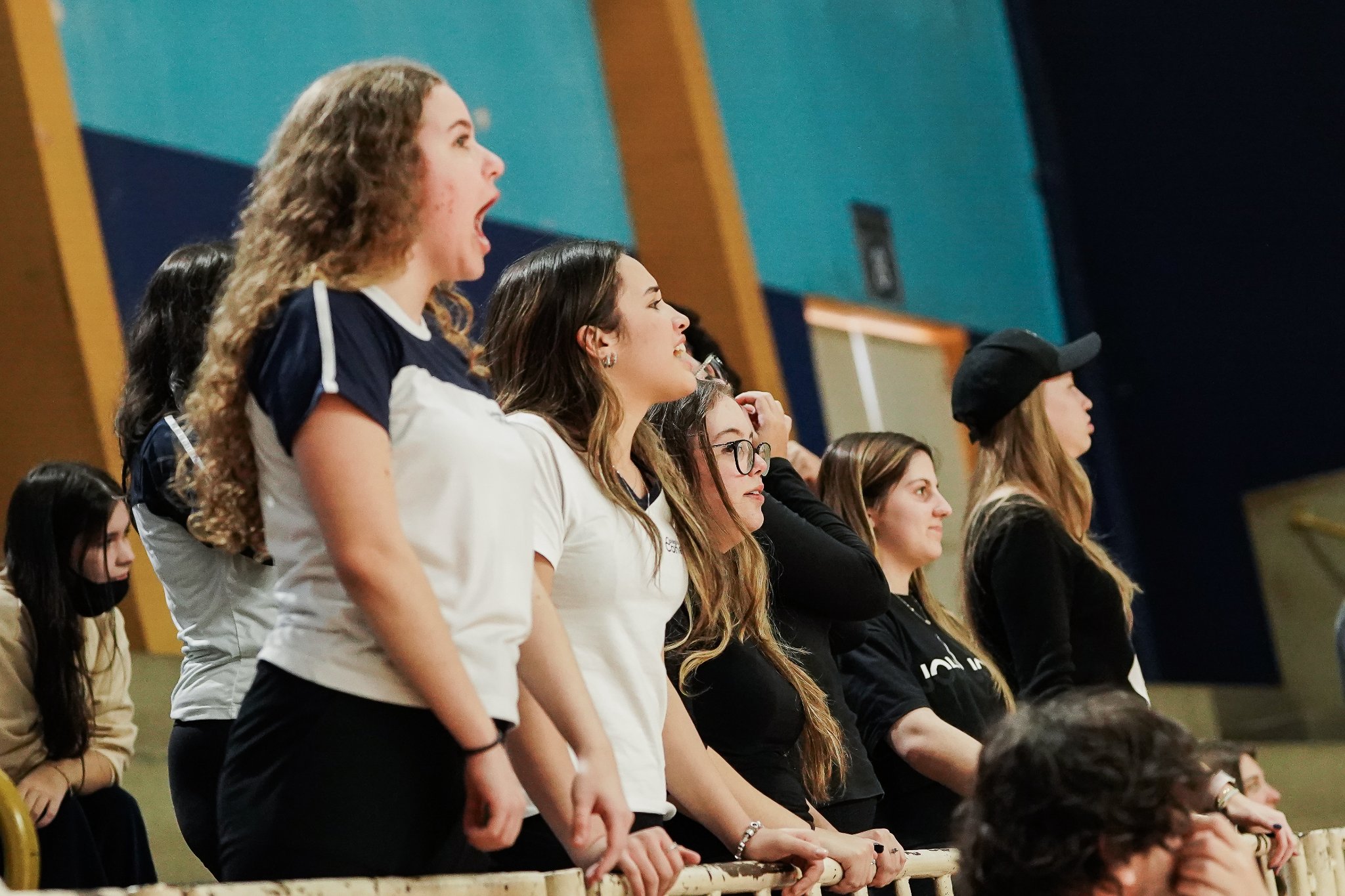 JOGOS INTERCLASSE 2022