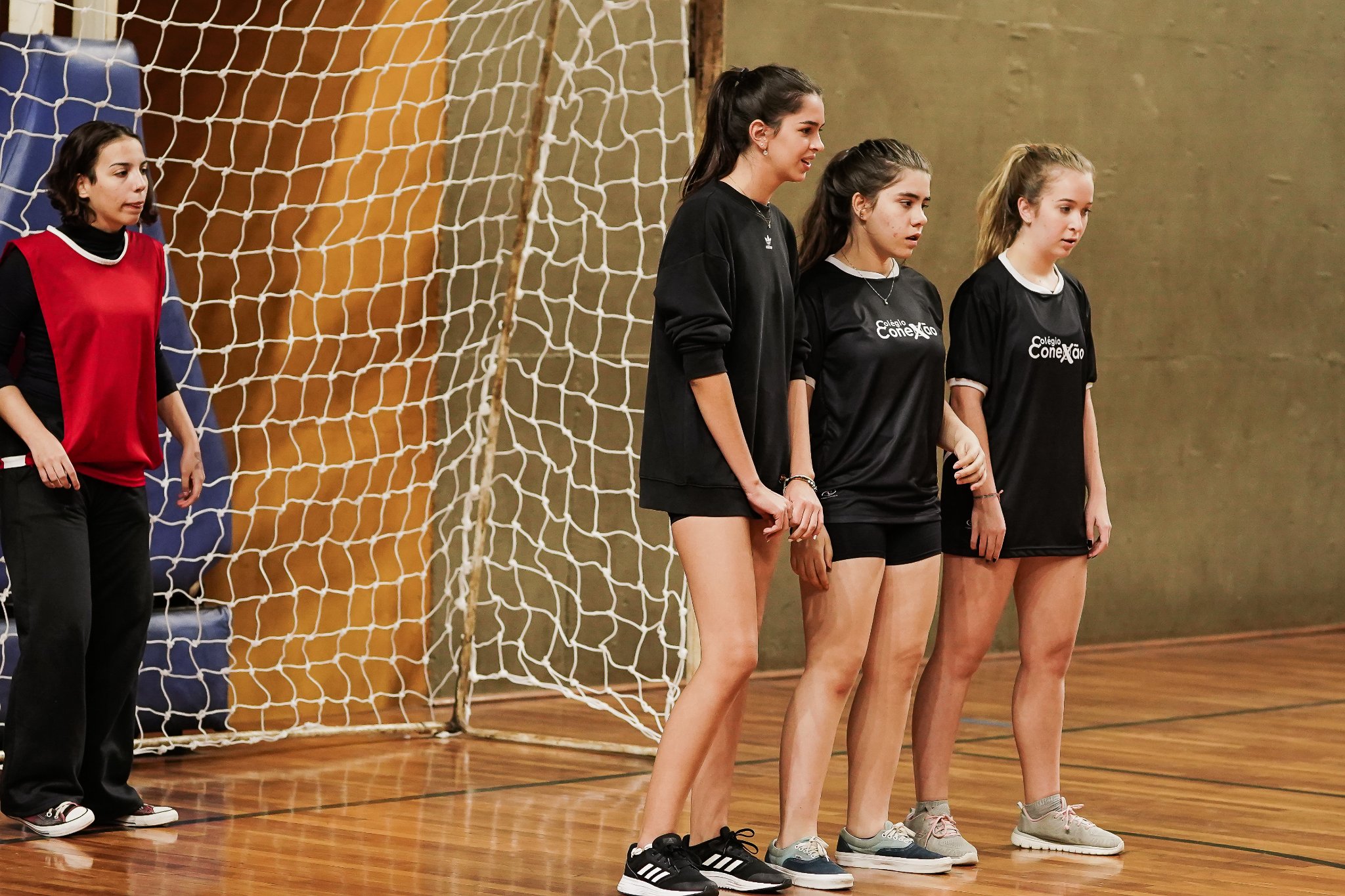 JOGOS INTERCLASSE 2022