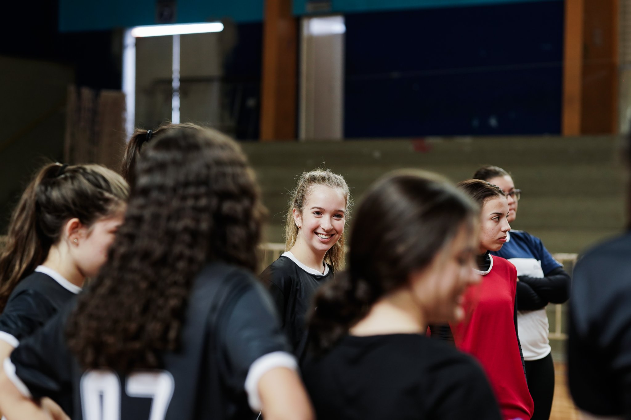 JOGOS INTERCLASSE 2022