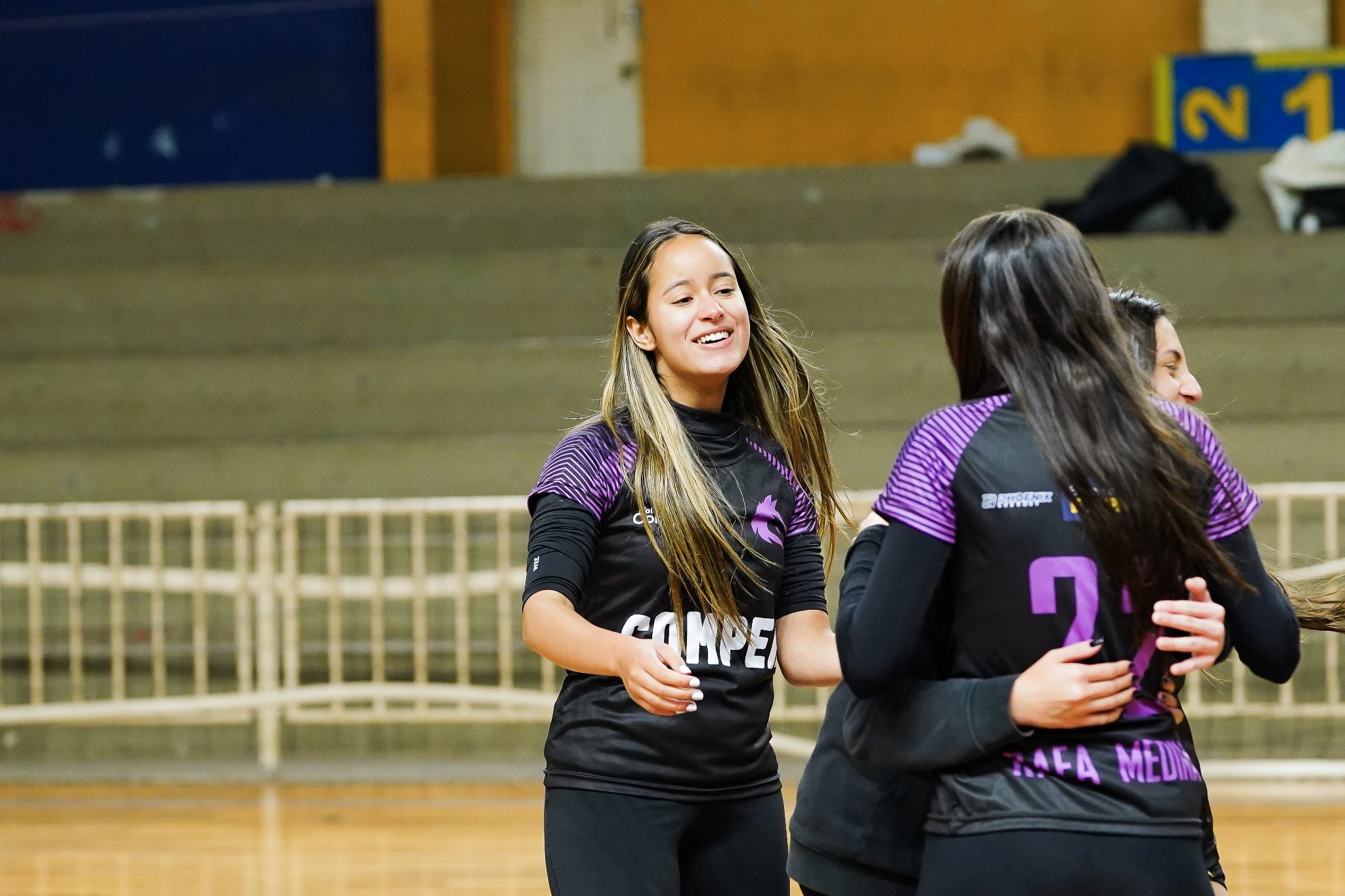 JOGOS INTERCLASSE 2022