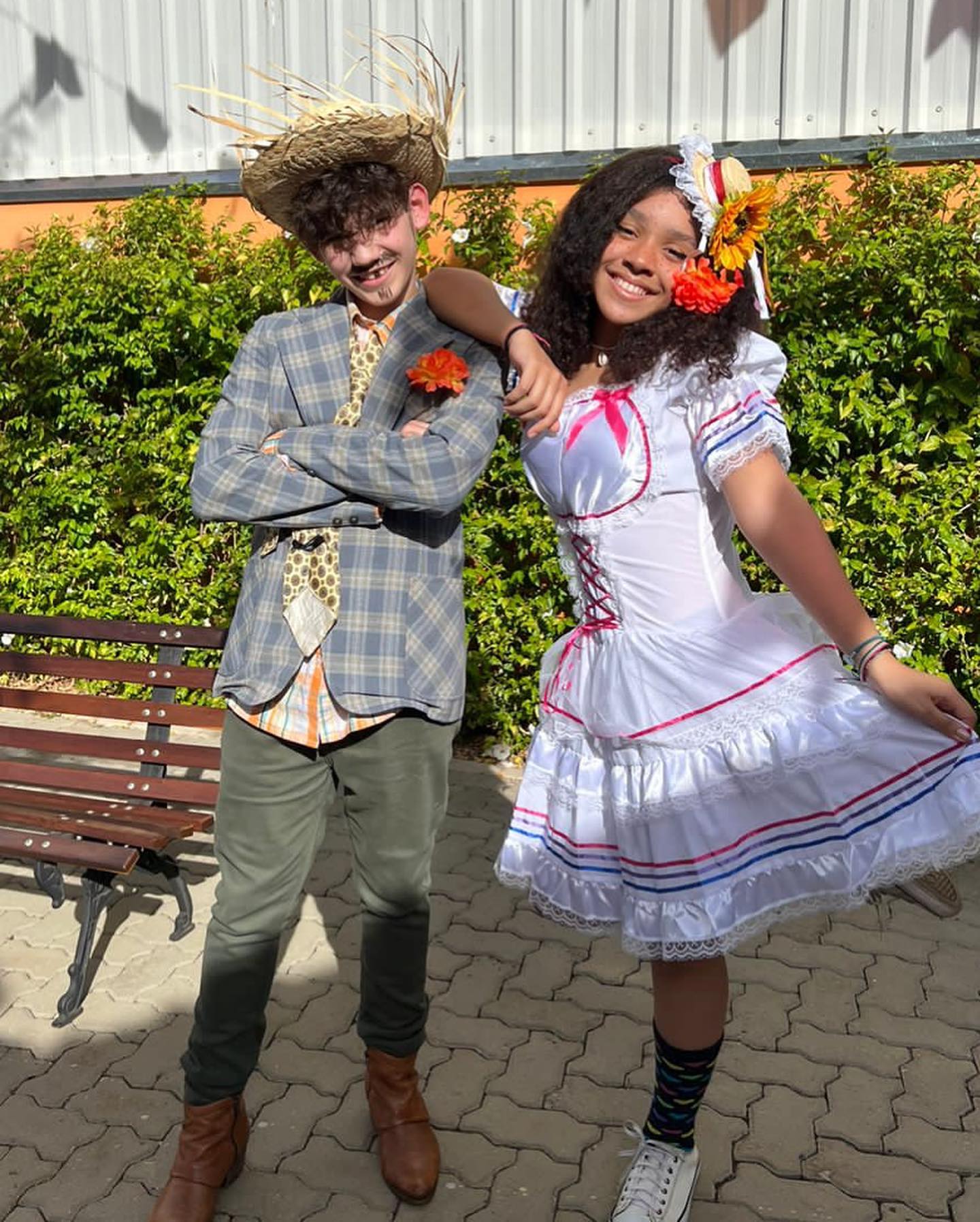 Concurso Noivo & Noiva 2022