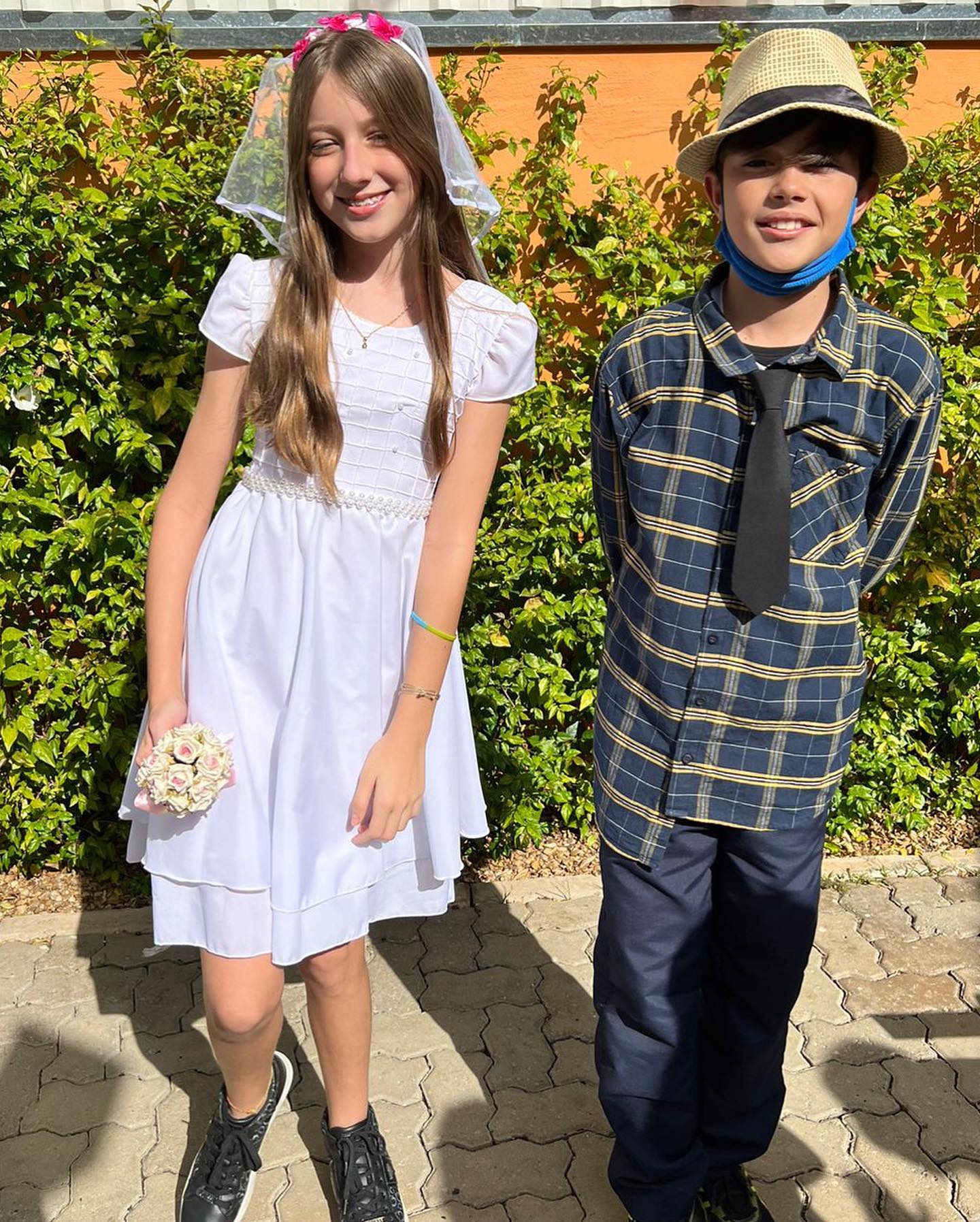 Concurso Noivo & Noiva 2022