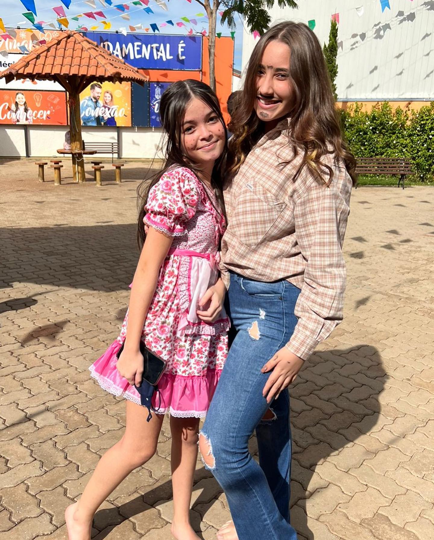 Concurso Noivo & Noiva 2022